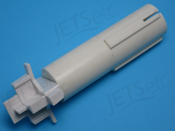 FLANGE TOOL, FINE THREAD 700965                   