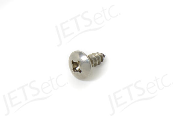 SHOWER DOOR RETAINER SCREW 3/8 (NN) 47001         