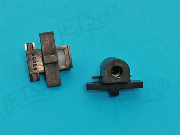 SHOWER DOOR ROLLER SUPPORT 48024