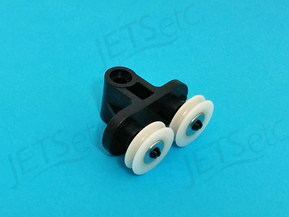 SHOWER DOOR(CONTOURA) ROLLER 48023 / 68023        