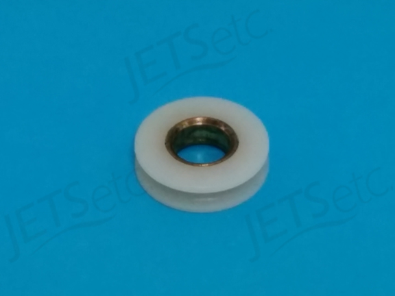 SHOWER DOOR ROLLER ONLY SHWLX02