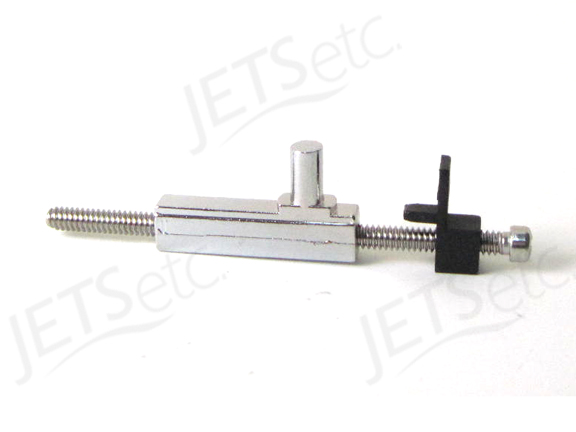 MAAX SHOWER DOOR PIVOLOK SCREW 68003              