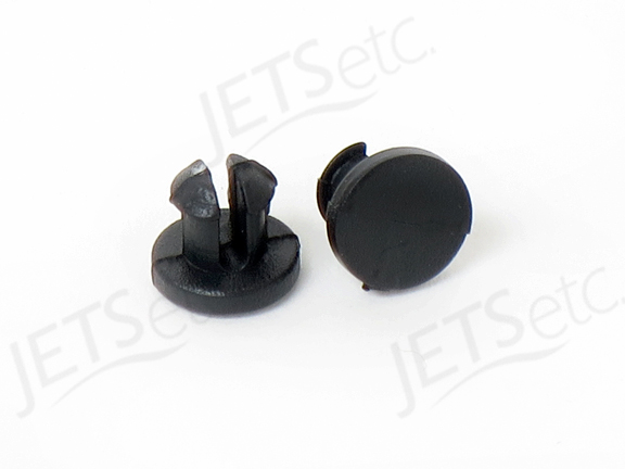 SHOWER DOOR PIVOLOK SNAP NUT 48219                