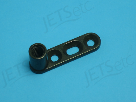 SHOWER DOOR AXAM PIVOT METAL 2986                 