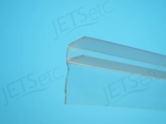 SHOWER DOOR PIVOLOK SIDE GSK 48380