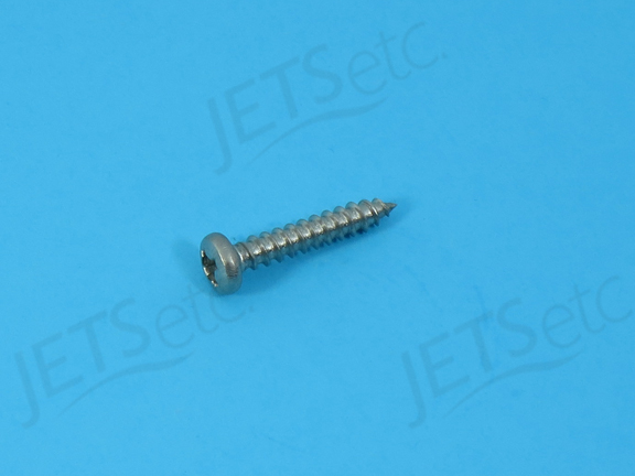 10005747  MAAX ULTIMA II (TOWEL BAR)   SCREW 47060
