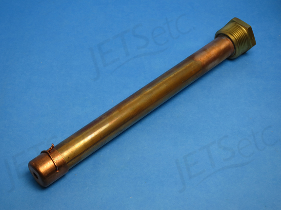 MR STEAM 100378 CA520 ISOLATOR HI PROBE