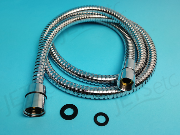 FAC150CH JACUZZI SMALL END (3/8 IN X 1/2 IN)