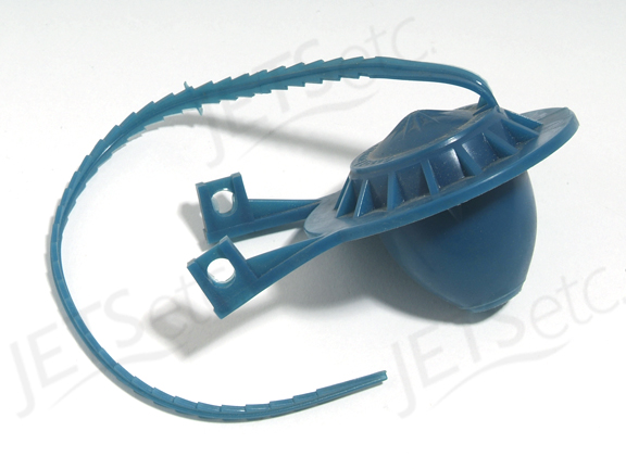 FLAPPER, RUBBER  495-6029-00                      