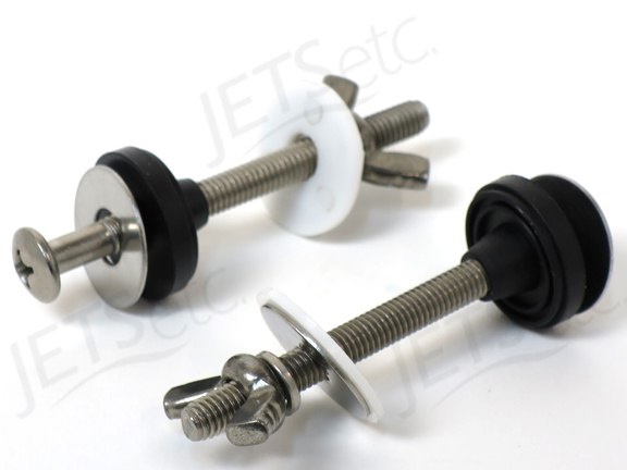 PERFECTA TANK TO BOWL BOLT KIT GU99000            