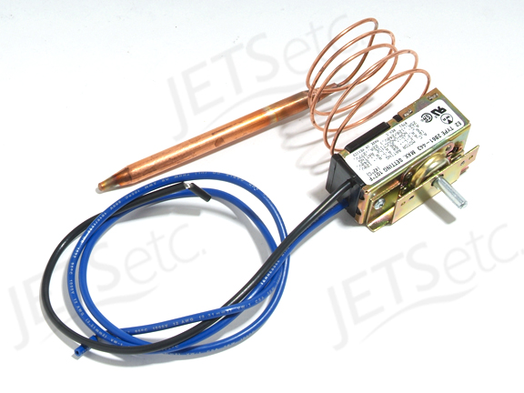 THERMOSTAT (JACUZZI, SPA-PAL)                     