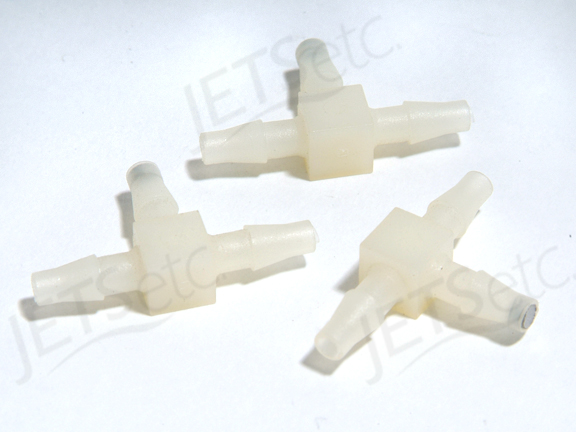 TEE BLEEDER .093ID TUBE 7031000                   
