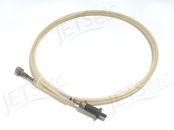 THERMOSTAT CABLE ASSY, AERO SPA               