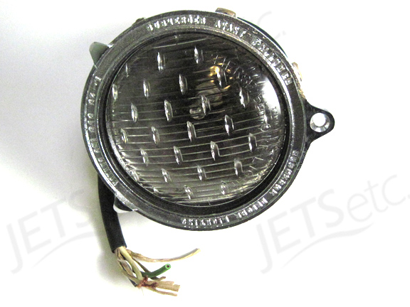 LIGHT ASSY, QL Q500L 12FT CORD VINYL (120V)       