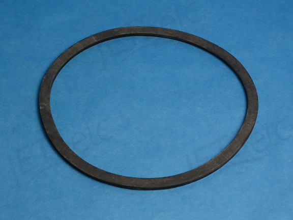 LIGHT, Q, QL GASKET, OUTER LENS  13-1217-02-R     