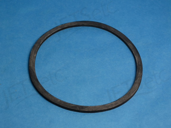 LIGHT, Q, QL GASKET, INNER LENS 13-1216-03-R      