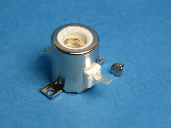 LIGHT, Q, QL RECEPTACLE 45-1021-00-R              