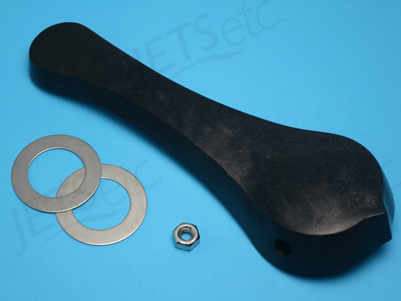 JACUZZI VE 39251707K HANDLE KIT                   
