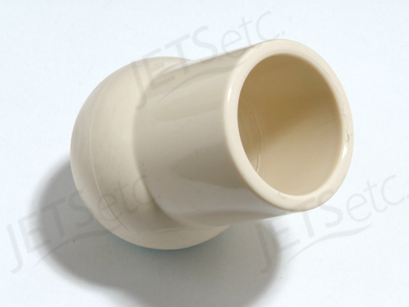 AMH NOZZLE 1834914 ALMOND - DISCONTINUED          