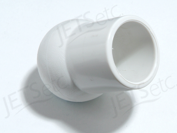 AMH NOZZLE 1834940 WHITE                          