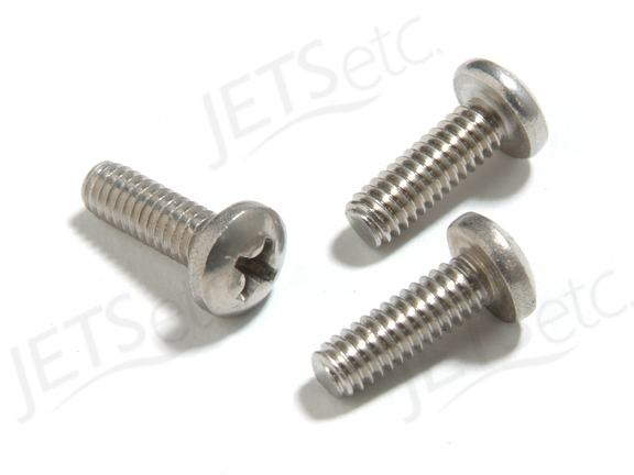 AMH / HTA SCREW (1) 3967000 - SOLD INDIVIDUALLY