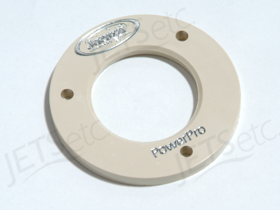 AMH LOGO RING 4558914 ALMOND                      