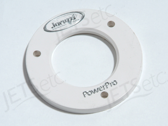 JACUZZI 4558940 AMH LOGO RING WHITE               