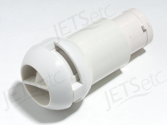 JACUZZI 4881940 HTA SWIVEL ASSY, WHITE            