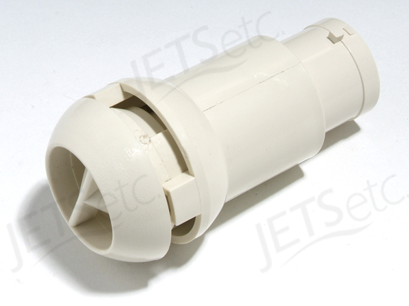 JACUZZI 4881969 HTA SWIVEL ASSY OYSTER            