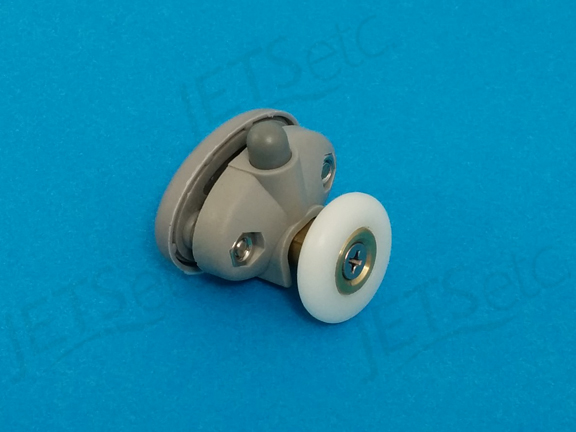 10040894-005-600 MAAX SHOWER DOOR (TALEN) BOTTOM R