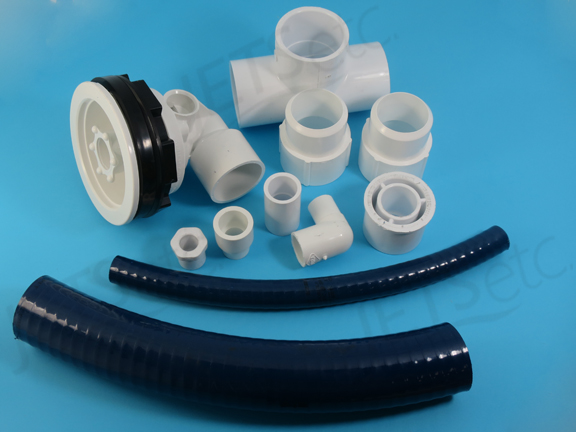 HTC JET ASSY REPLACEMENT KIT WHITE LA19940        