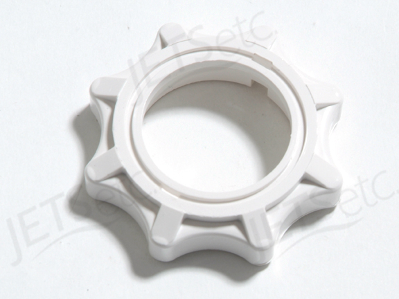 HTA VENTURI HANDLE, WHITE JACUZZI 7277940         