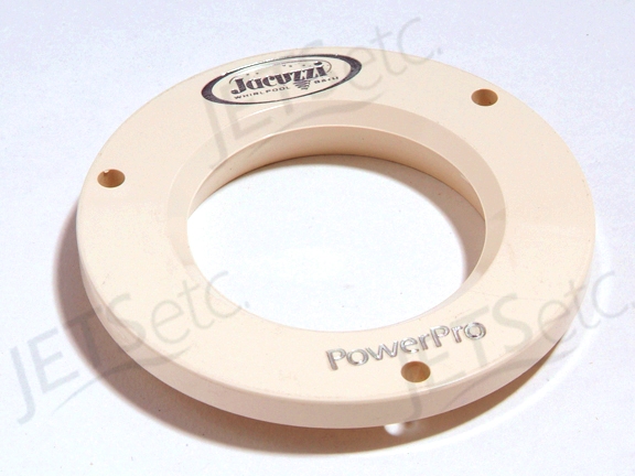 HTA CLAMP RING W/LOGO, ALMOND 7758914             
