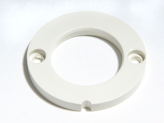 JACUZZI 8412969 BMH NOZZLE RETAINER OYSTER        