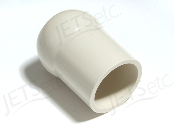 JACUZZI 8413914 BMH NOZZLE ALMOND                 