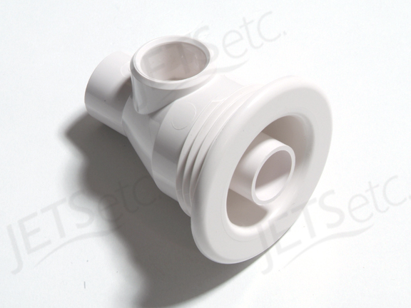 BMH JET ASSY, WHITE 8489940                       