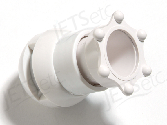 HTC NOZZLE, WHITE B786940                         