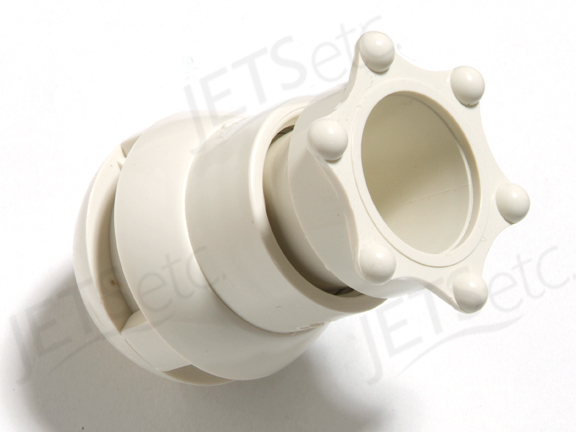 HTC NOZZLE, OYSTER B786969                        