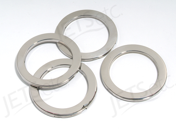 AMH / HTC TRIM RING 4PK JACUZZI D095827