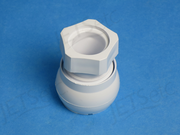 JACUZZI 43-0647-08-R  FLOW CONTROL                