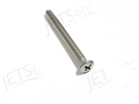 SCREW, SUCTION 10-24X2 3959000/3958000            