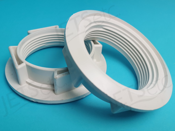 JACUZZI 1643000 SUCTION LOCK NUT                  