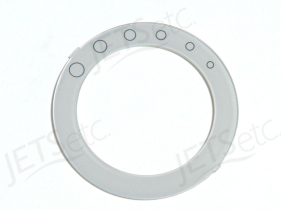 RING, GRAPHIC, AIR JACUZZI 8263000                