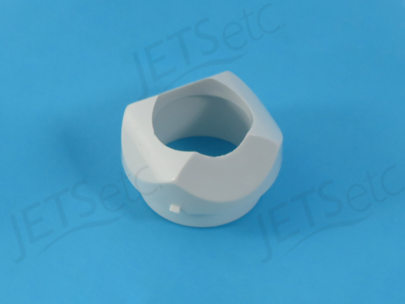 BEZEL, WHITE  8247940                             
