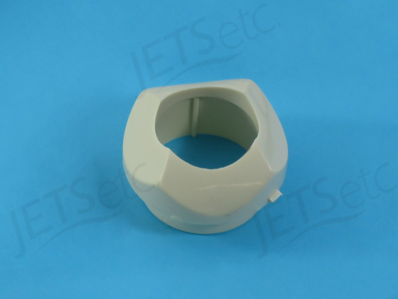 JACUZZI  8247969 BEZEL OYSTER                     