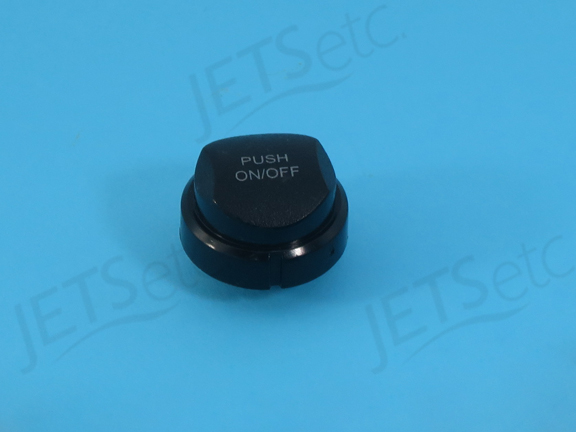 JACUZZI 8246917 BUTTON BLACK