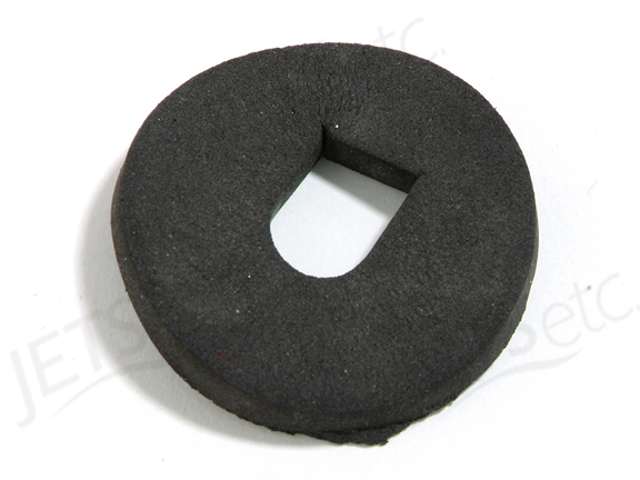 JACUZZI 2329000  FAUCET  GASKET                   