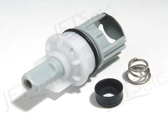 FAUCET VALVE CARTRIDGE, SEAT, SPRING 2467000