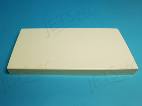 JACUZZI 7537969 WR1 COVER OYSTER                  