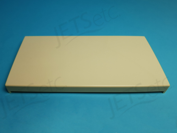 JACUZZI 7537914 WR1 COVER ALMOND                  